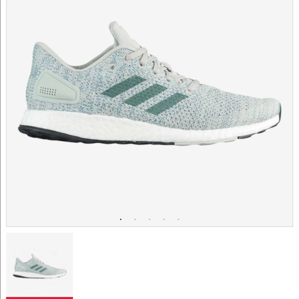 Adidas pureboost BRAND NEW